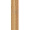 Ekena Millwork Traditional Block Rough Sawn Outlooker, Western Red Cedar, 8"W x 20"D x 32"H OUT08X20X32TRA05RWR - alternate 2